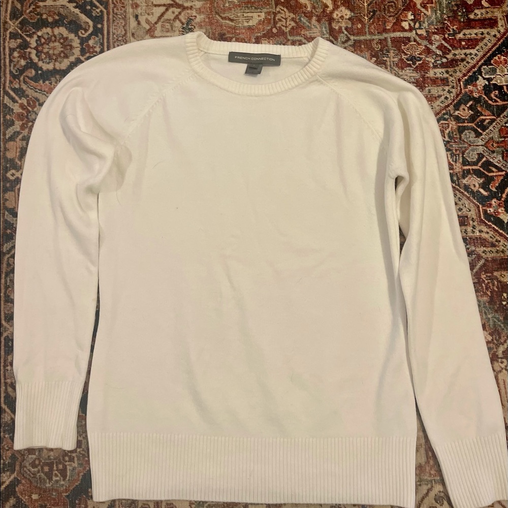 French Connection Sweater
